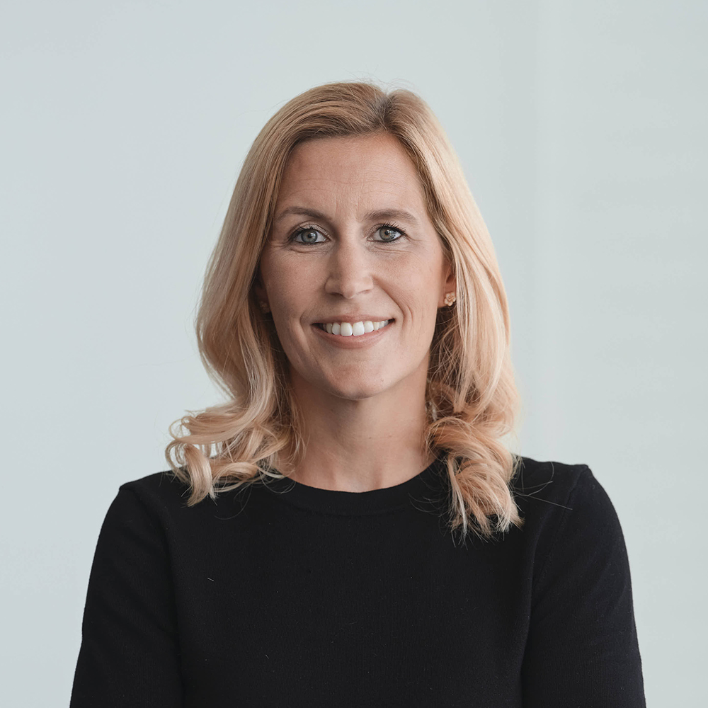 Simone Hörner
